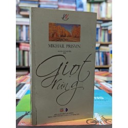 Giọt rừng - Mikhail Prisvin