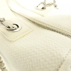 Chanel Deauville Line AS4166 Túi Boston - Hàng hiệu Chính hãng 770868