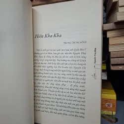 Hiền của nhà thơ Nguyễn Thụy Kha 936315