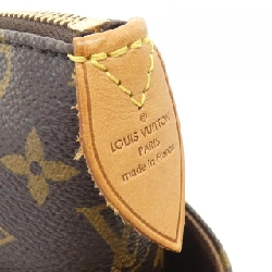 Túi xách Louis Vuitton Monogram Totally PM M56688 618835