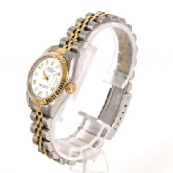 Đồng hồ Rolex Datejust 69173 SSxYG tự động U - Hàng hiệu chính hãng 874389
