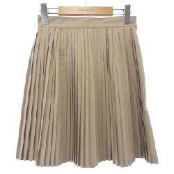 【Mã giảm giá】Christian Dior CHRISTIAN DIOR Váy