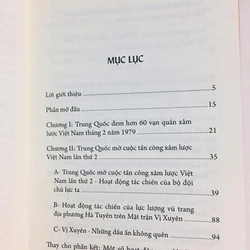 Hồi ức chiến tranh Vị Xuyên  530824