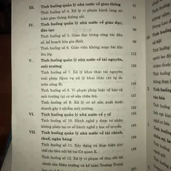 Phương pháp xử lý tình huống và nội dung cơ bản trong hoạt động quản lý tài chính  709603