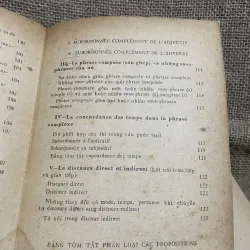 Ngữ pháp tiếng Pháp tập hai, 260 trang  748135