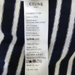 Áo phông CELINE TRIOMPHE 2X43M879Y 631915