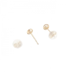 K10YG Bông tai Kim cương 0.024CT - Hàng hiệu Chính hãng 865128