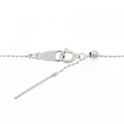 Dây chuyền kim cương K18WG - 1.00CT - Hàng hiệu Chính hãng 862177