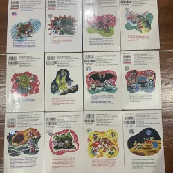 Đội quân doraemon đặc biệt full bộ 12 tập (14) 416373