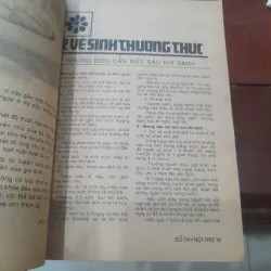 SỔ TAY NỘI TRỢ tập 2 931173