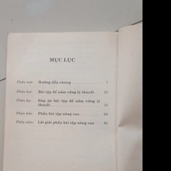 Luyện thi môn hóa học chuyên đề điện phân 447411