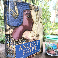 Ancient Egypt: Civilizations of the Nile Valley - From Farmers to Pharaohs, Parragon Books