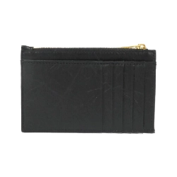 【Sản phẩm mới】Ví đựng tiền xu và thẻ dài CRUSH của Balenciaga QUILTED 766465 210J1 621170