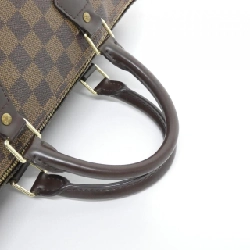 Túi xách Boston Louis Vuitton Damier Speedy 35cm N41523 614691