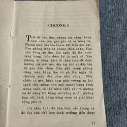 CHUYỆN TRONG KHU RỪNG CẤM - BÁ DŨNG 548209