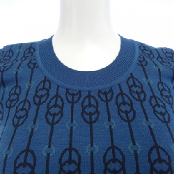 HERMES CLIQUETIS 2E2500D4 Váy - Hàng hiệu Chính hãng 813299