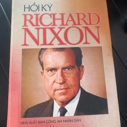 HỒI ỨC RICHARD NIXON 