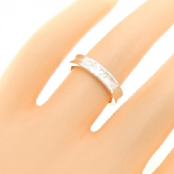 Nhẫn hẹp Tiffany 1837 - Hàng hiệu Authentic 839172