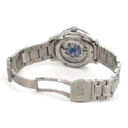 Seiko Grand Seiko - Bộ sưu tập Elegance - Spring Drive GMT 9R66-0AL0/SBGE293 SS tự động - Hàng hiệu Chính hãng 881811