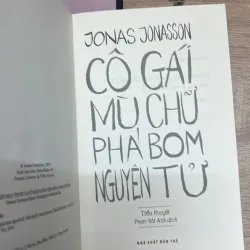 Cô gái mù chữ hái bom nguyên tử 976413
