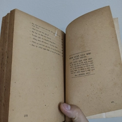 Bình Luận Văn Học - Như Phong 492213