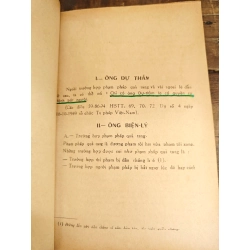 TỰ DO CÁ NHÂN - TRẦN THỤC LINH ( mất bìa gốc bìa scan lại ) 196296