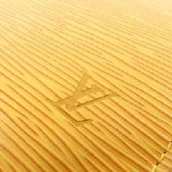 Túi đeo chéo Louis Vuitton Epi Pochette Accessoires 21cm M52959 620764