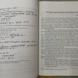 MYANMAR HISTORICAL COMMISSION CONFERENCE PROCEED (PART 1 + 2) 557338