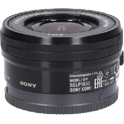 Ống kính E PZ16-50mm F3.5-5.6OSS - Hàng hiệu Chính hãng 878140