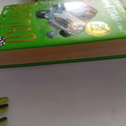 Bad Dad  - David Walliams 1024559