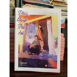 Phù Thủy Thế Hệ Satori – Fujimaru 574741