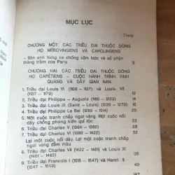 Paris từ hoang vu đến tráng lệ 1020410