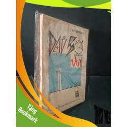 (TẶNG BOOKMARK) Đại số vui mới 80% bẩn bìa, ố vàng, có vệt nước Y.Perelman RBK1604 GIÁO TRÌNH, CHUYÊN MÔN