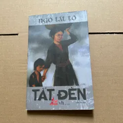 Tắt đèn - Ngô Tất Tố