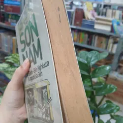 ĐẤT GIA ĐỊNH - BẾN NGHÉ XƯA & NGƯỜI SÀI GÒN - SƠN NAM 1040537