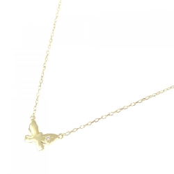 Dây chuyền Aker Butterfly One Star 0.005CT - Hàng hiệu Authentic 840581