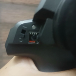 Tay cầm và mạch điều khiển cho xe rc,drift 496503