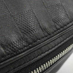 Túi đeo chéo Louis Vuitton Damier Infini Campus Bum Bag N40298 609157