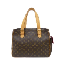 Túi Louis Vuitton Monogram Multicolor Cite M51162 614896