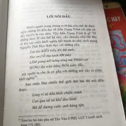 Giai thoại và sấm ký Trạng Trình 1036644