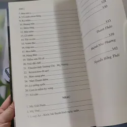 [MIỄN PHÍ BỌC SÁCH] Tiếng vọng hồn sông núi - Trương Hòa Bình 990214