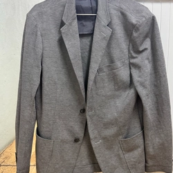 Áo khoác uniqlo form blazer 455030