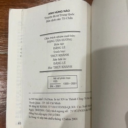 Anh Hùng Náo - Tô Chẩn  (7) 526232