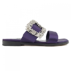 Giày sandal MANOLO BLAHNIK - Hàng hiệu Authentic