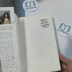 Hẹn nhau ngày 28 - Cao Bảo Vy 694984