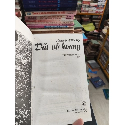 Đất vỡ hoang (bộ 2 tập) 129608
