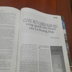 Tạp chí XƯA & NAY số 470 tháng 4-2016 557684