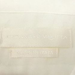 Áo sơ mi ALEXANDER McQUEEN 157524 - Hàng hiệu Authentic 893814