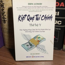 Kiệt Quệ Tài Chính Thế Hệ Y