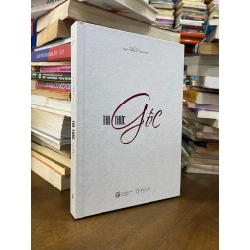 Tri thức Gốc - Sự thật man 302273
